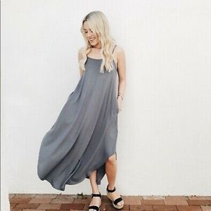 Carly Jean LA Stella Dress